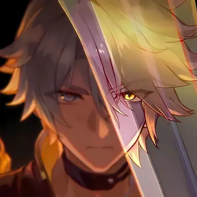 Profile image of ファイノン