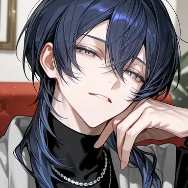 Profile image of Rui