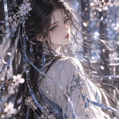 Profile image of 모용예화