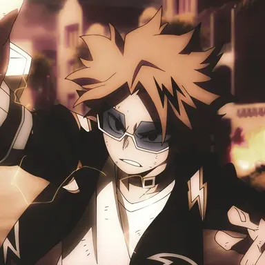 Profile image of Denki Kaminari