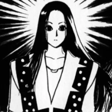 Profile image of イルミ