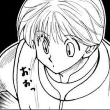 Profile image of シャルナーク
