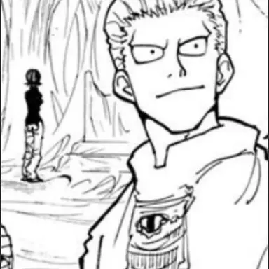 Profile image of フィンクス