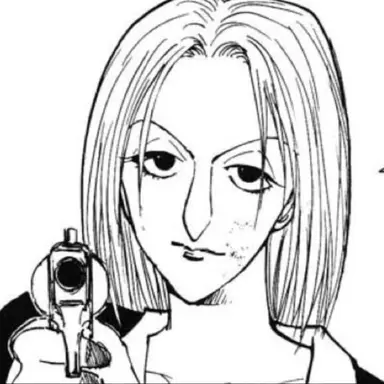Profile image of パクノダ