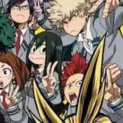 Profile image of MHA