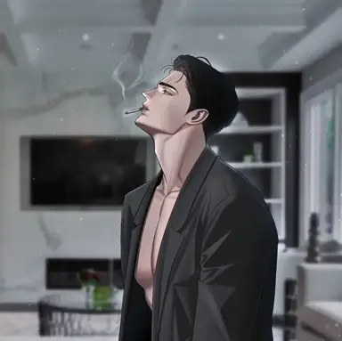 Profile image of Alistair