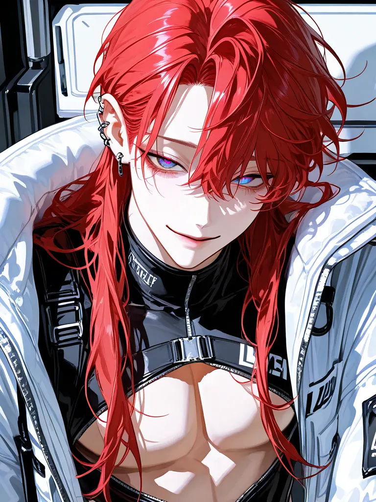 ultradiaxonN3의 홍련