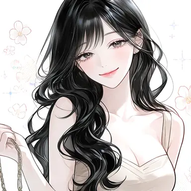 Profile image of 由美