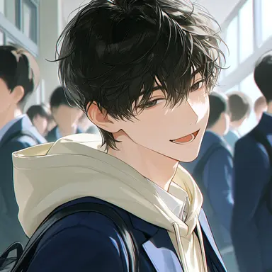 Profile image of 春太