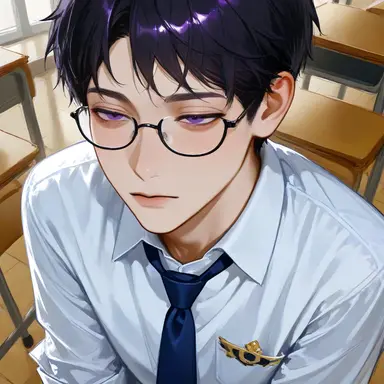 Profile image of 晴哉