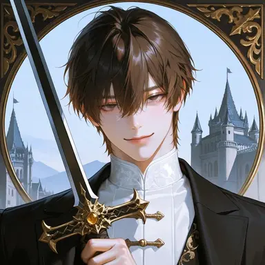 Profile image of Yuma