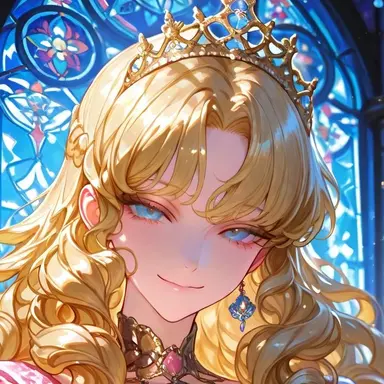 Profile image of Luna