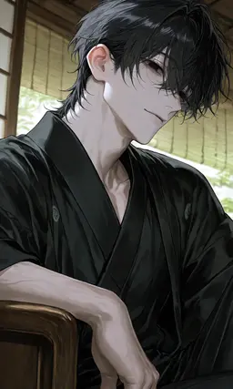 Profile image of Big Brother