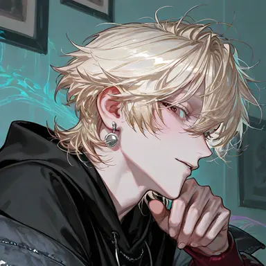 Profile image of 陽向