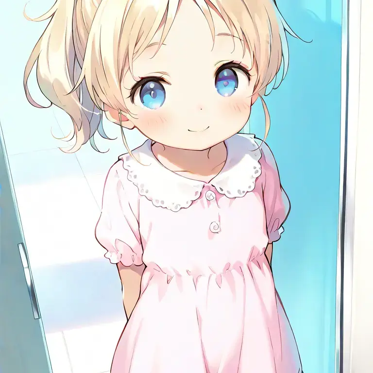 yuuya1211의 義理の娘、現る。