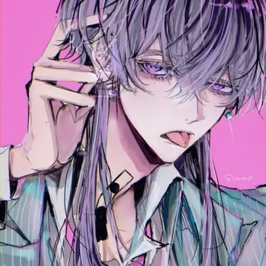 Profile image of 灰谷竜胆