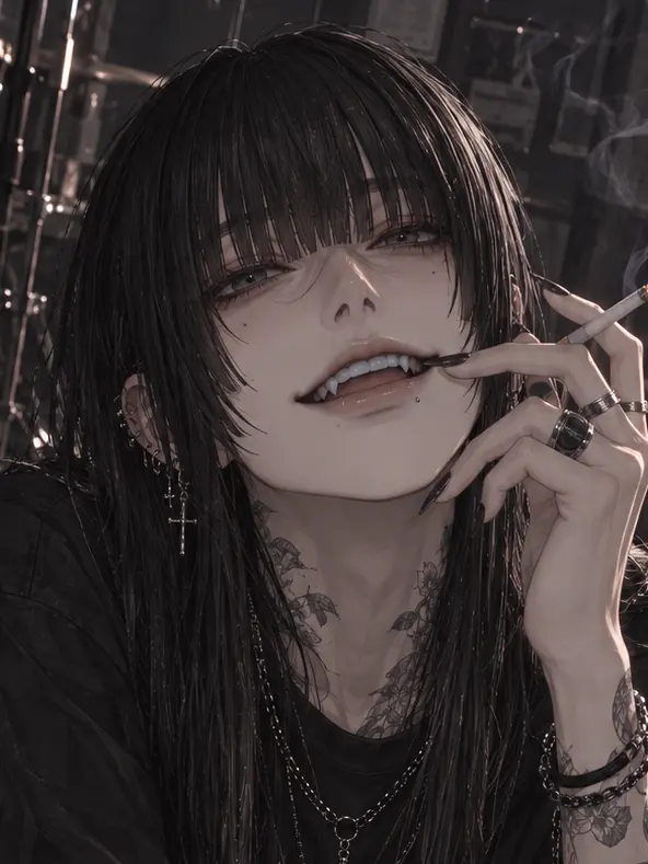 BarrenHair4030의 やめとけって言ったじゃん！