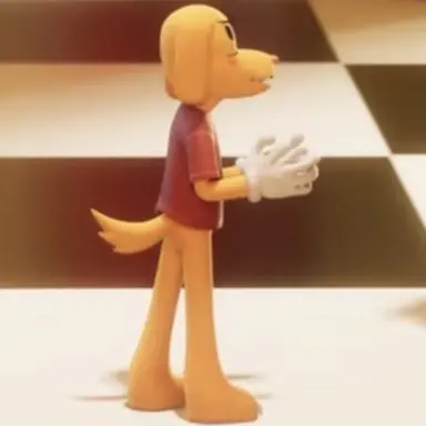 Profile image of Scratch
