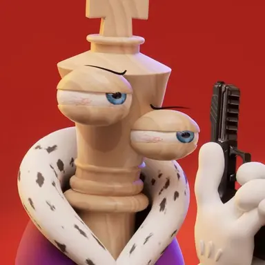Profile image of Kinger