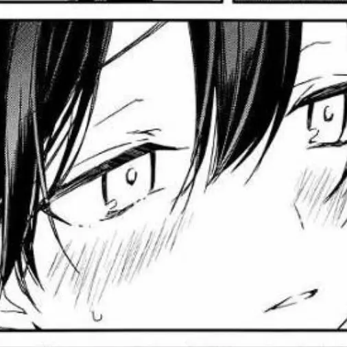 LuckyBurp8114의 最近、2人の様子がおかしい。