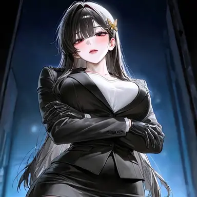 Profile image of Han Siae