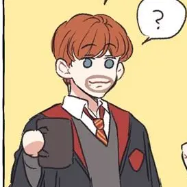 Profile image of 론 위즐리