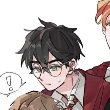 Profile image of 해리 포터