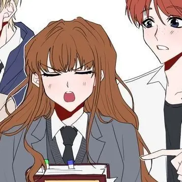 Profile image of 헤르미온느 그레인저