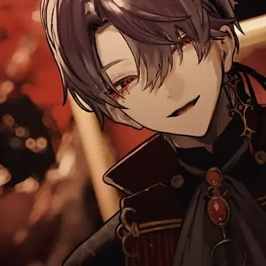 Profile image of 剣持刀也