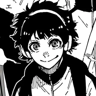 Profile image of 바치라 메구루