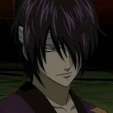 Profile image of 高杉晋助