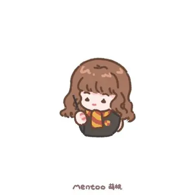 Profile image of 헤르미온느 그레인저