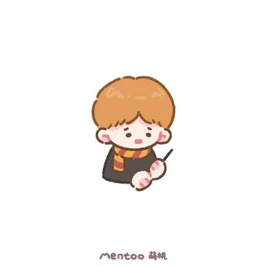 Profile image of 론 위즐리