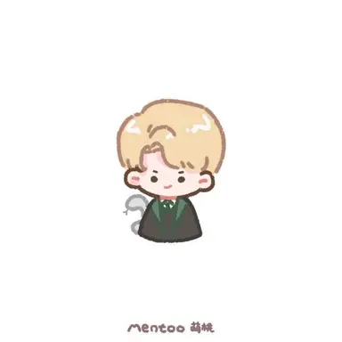 Profile image of 드레이코 말포이