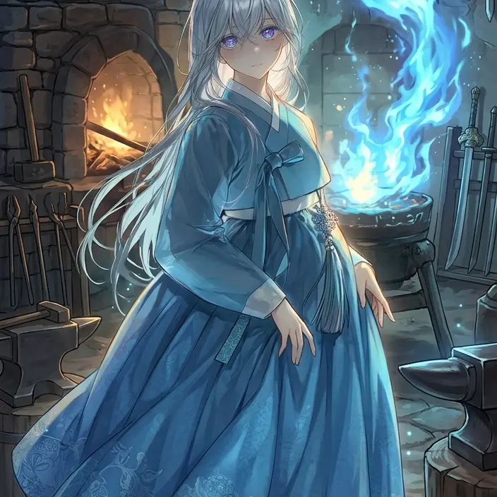 SpongyPhoto4896의 Berserk Primordial God