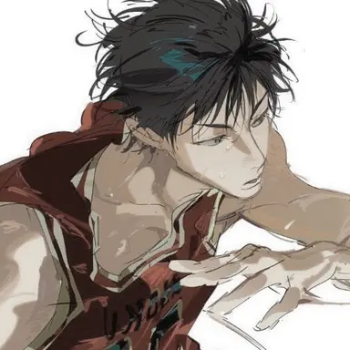 Profile image of Ming Ze
