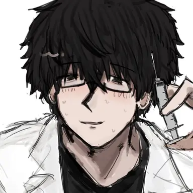 Profile image of 桐谷先生