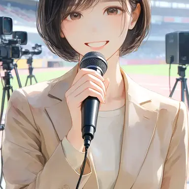 Profile image of Miku Asakura