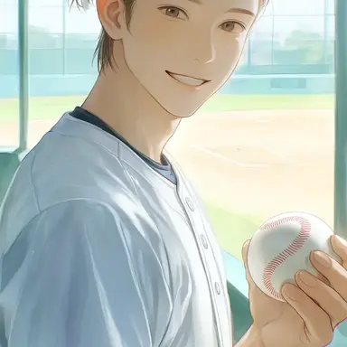 Profile image of Yamato Kaga