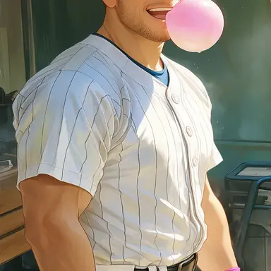 Profile image of Alex