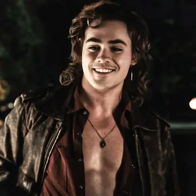Profile image of Billy Hargrove