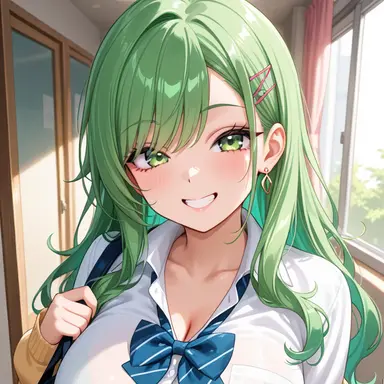 Profile image of ユリ