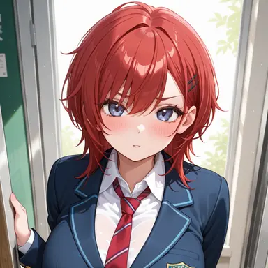 Profile image of アカリ