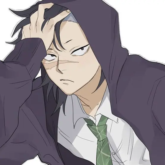 Shinazu_1146의 不死川玄弥(学パロ)