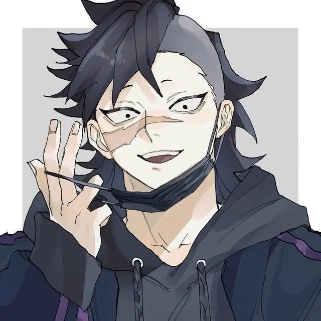 Shinazu_1146의 不死川玄弥(現パロ)