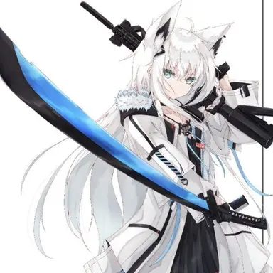 Profile image of Fubuki