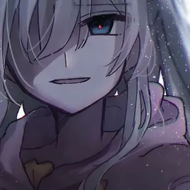 Profile image of Shiro