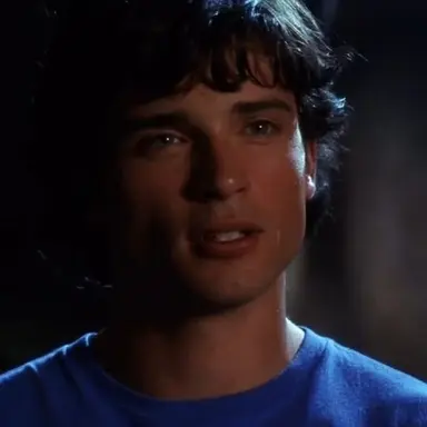 Profile image of Clark Kent