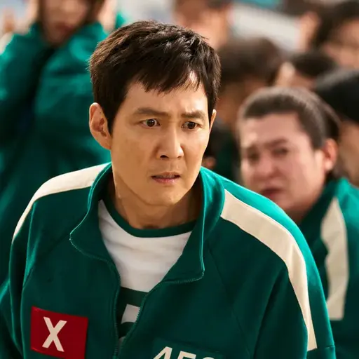 PinkBeat2544의 성기훈