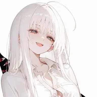 Profile image of 白羽